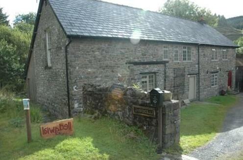 Home Stay at Lledgwial
