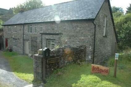 Home Stay at Lledgwial
