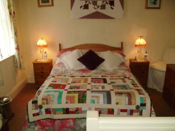 Plasnewydd Bed and Breakfast - Photo3