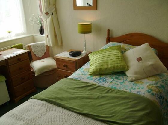 Plasnewydd Bed and Breakfast - Photo5