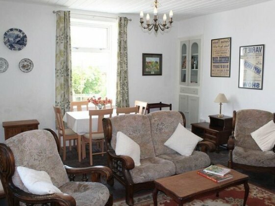Glasfryn Guest House - Photo2
