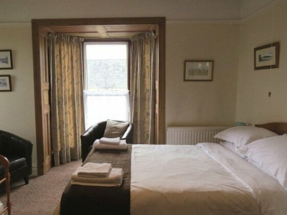 Glasfryn Guest House - Photo4