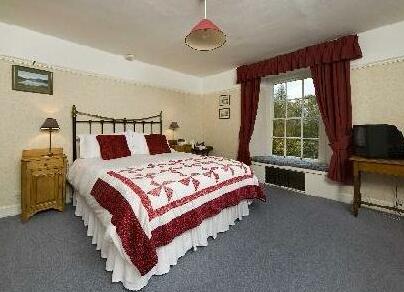 Abercelyn Country House Bed and Breakfast Bala - Photo3