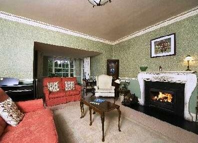 Abercelyn Country House Bed and Breakfast Bala - Photo4