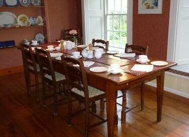 Abercelyn Country House Bed and Breakfast Bala - Photo5
