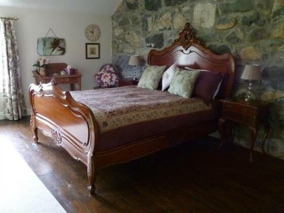 Fron Oleu Bed and Breakfast - Photo3