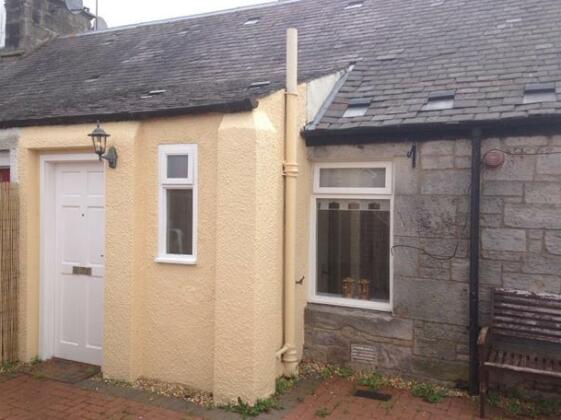 Loanhead Cottage