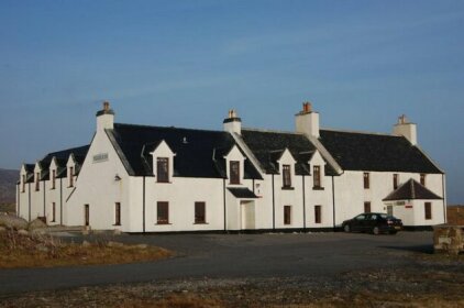 Polochar Inn Lochboisdale