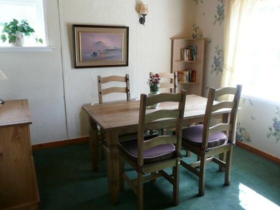 Mansewood Country Guest House - Photo2