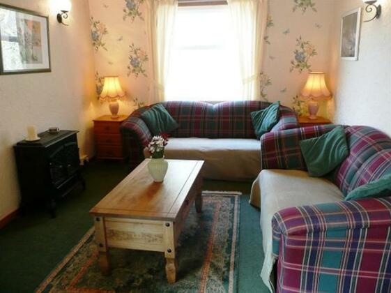 Mansewood Country Guest House - Photo3