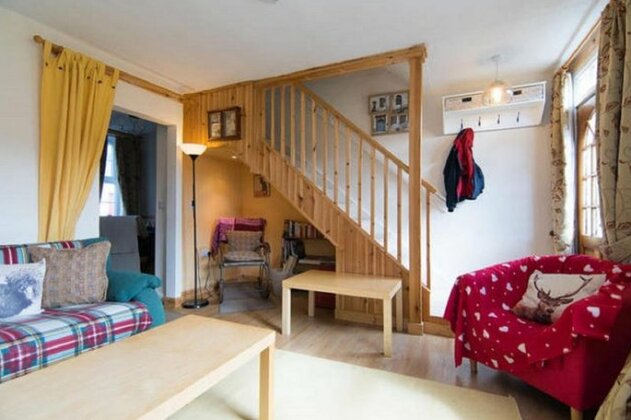 Crinan Canal Cottage - Photo3