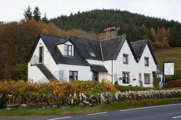 Dunchraigaig House