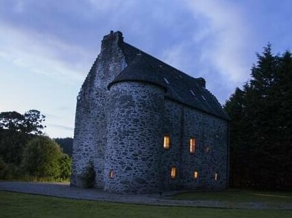 Kilmartin Castle Argyll & Bute