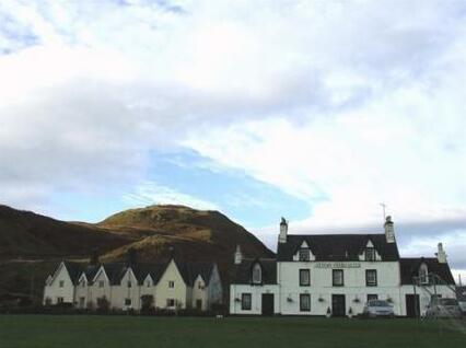 Kilmartin Hotel