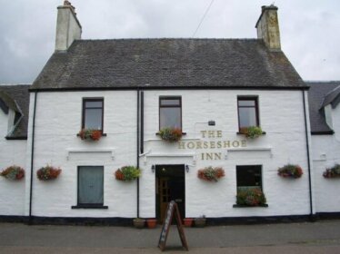 The Horseshoe Inn Lochgilphead