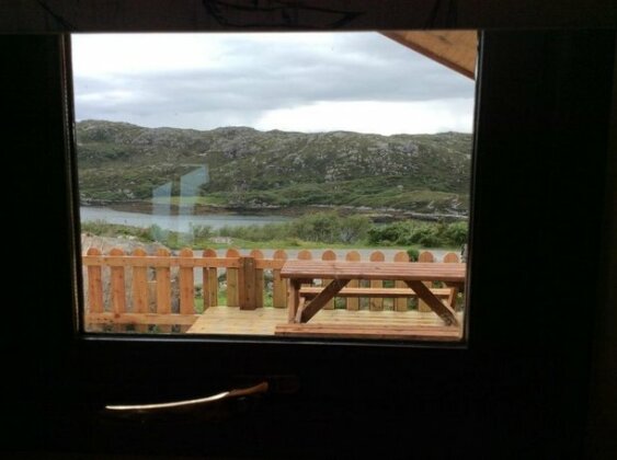 Achmelvich View self catering - Photo3