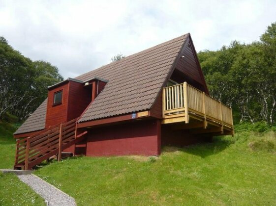 Lochinver Holiday Lodges & Cottages - Photo2