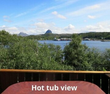 The Hideaway Lochinver