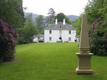 Kilmichael Country House Hotel Lochranza