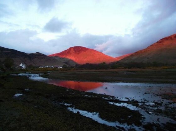 Lochranza Youth Hostel