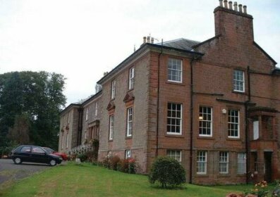 Lockerbie Manor