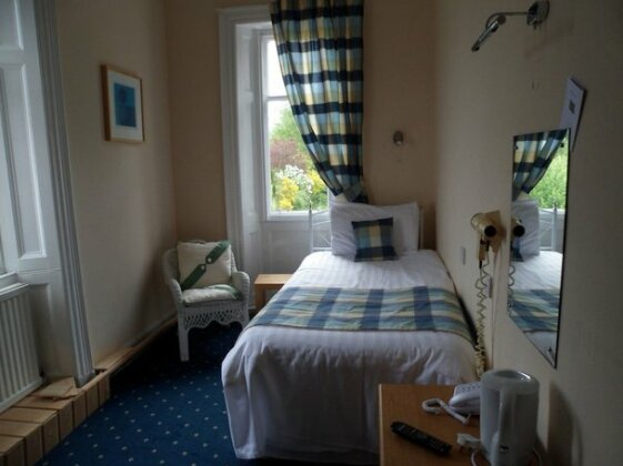 Sure Hotel by Best Western Lockerbie - Photo4