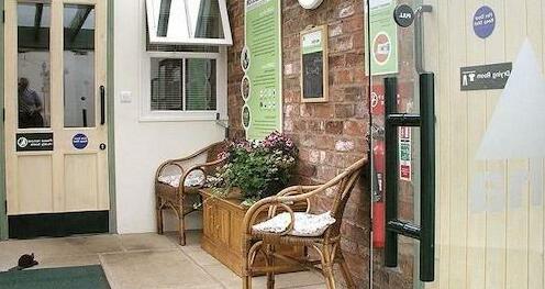 YHA Dalby Forest - Hostel - Photo3