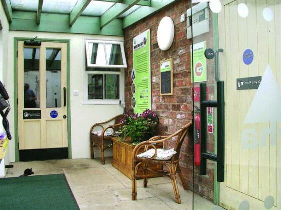 YHA Dalby Forest - Hostel - Photo4