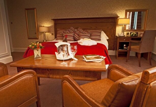 Grinkle Park Hotel - Photo2