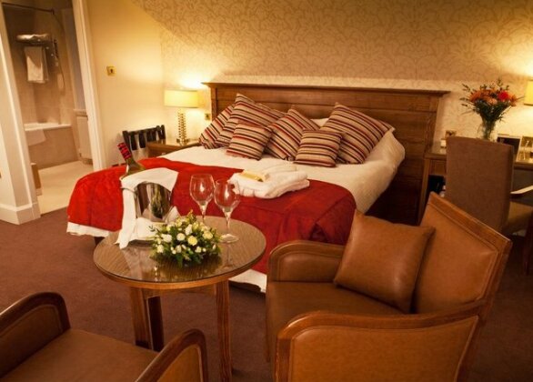 Grinkle Park Hotel - Photo3