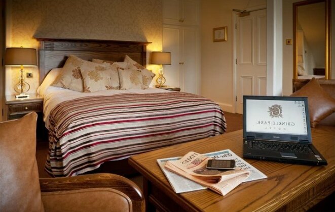 Grinkle Park Hotel - Photo4