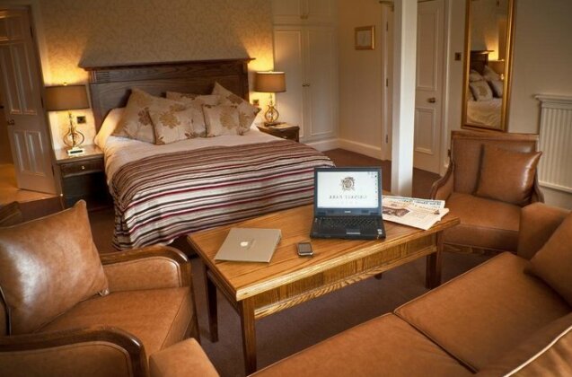 Grinkle Park Hotel - Photo5