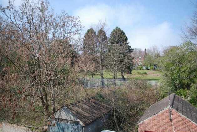 Saltburn Holidays 1 Park View Loftus - Photo5