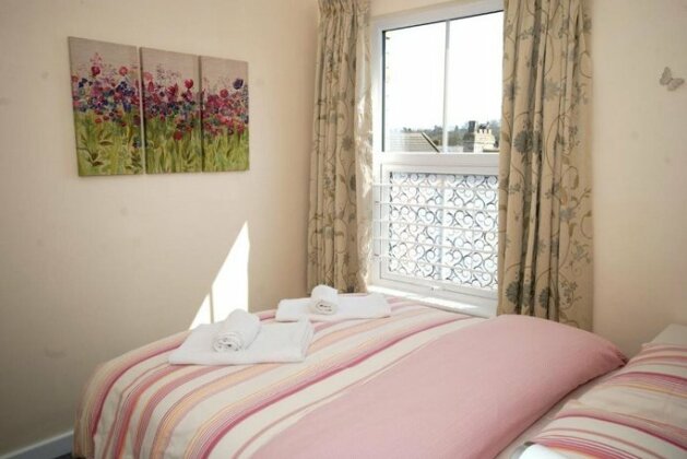 Saltburn Holidays 3 Park View - Photo2