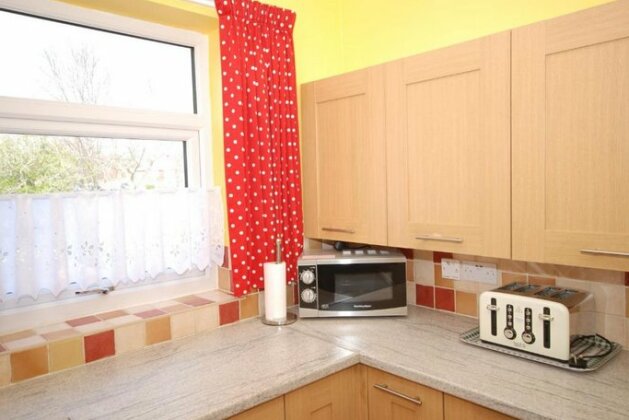 Saltburn Holidays 3 Park View - Photo5