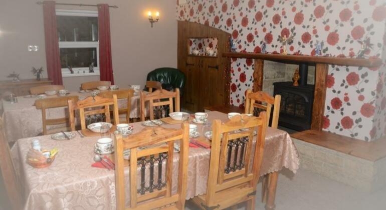 Townend Farm Bed and Breakfast - Photo2