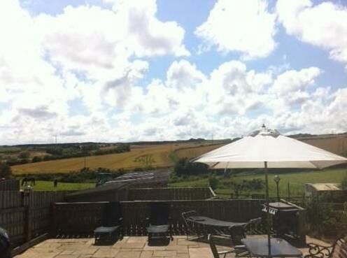 Townend Farm Bed and Breakfast - Photo3