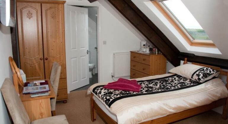 Townend Farm Bed and Breakfast - Photo4