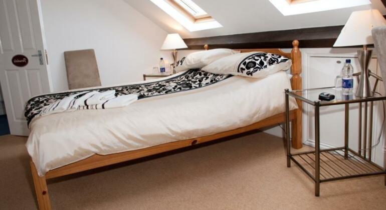 Townend Farm Bed and Breakfast - Photo5