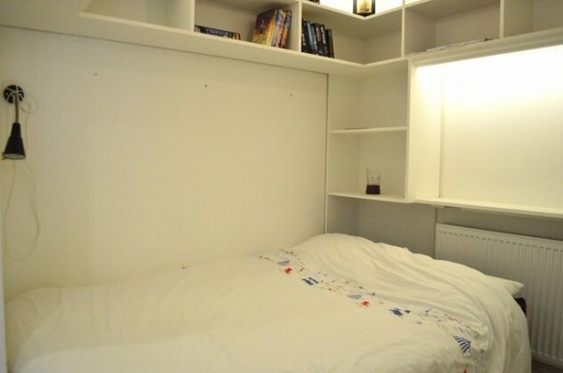 1 Bed Flat In Whitechapel With Roof Terrace - Photo3