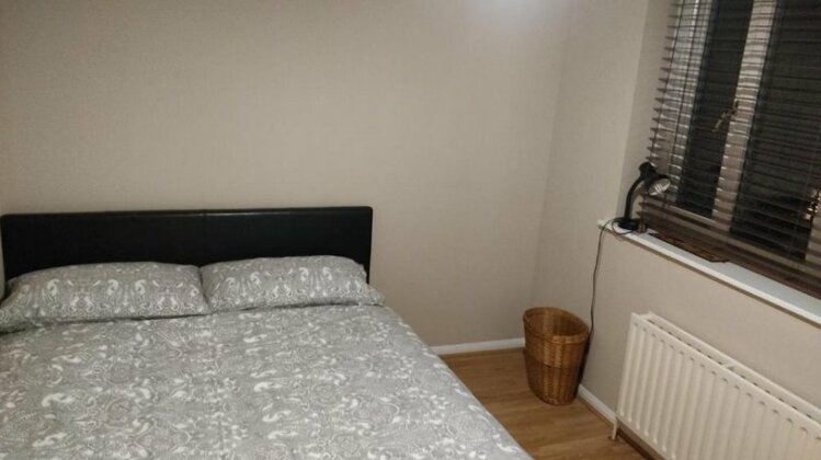 1-Bedroom Flat For 1-4 Ppl Near Wembley Stadium - Photo4