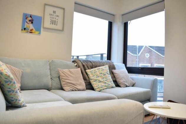 1 Bedroom Flat In North London - Photo2