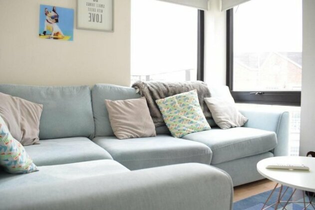 1 Bedroom Flat In North London - Photo5