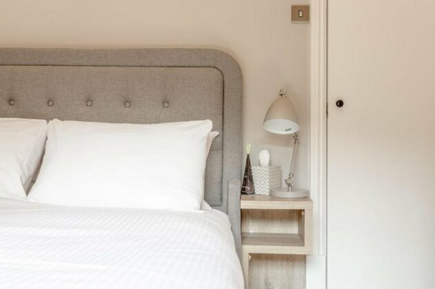 1 Bedroom Pimlico Flat Near Victoria Station - Photo3