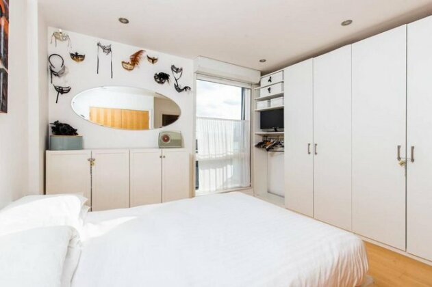 1 Bedroom Top Floor Flat / Shoreditch - Dalston - Photo3