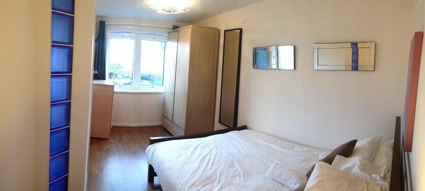 1 Minute To Tube Great 2 Bed Flat With Everything - Photo4