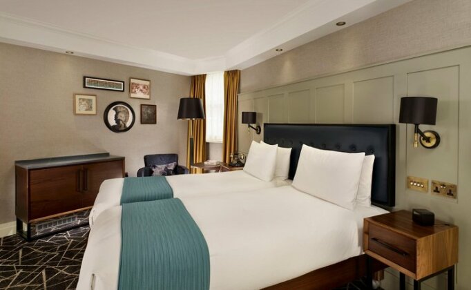 100 Queen's Gate Hotel London Curio Collection By Hilton - Photo5