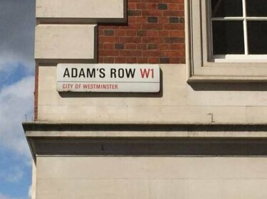 17 Adam's Row