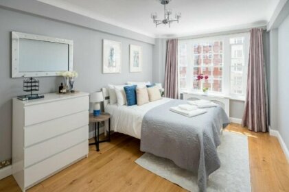 2 Bedroom Apartment Close To Hyde Park