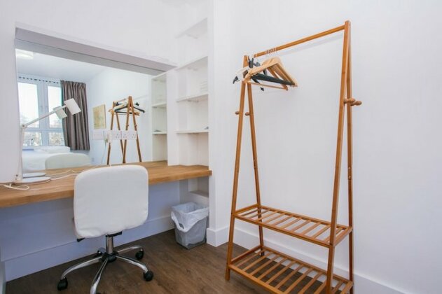 2 Bedroom Apartment In Central London - Photo5
